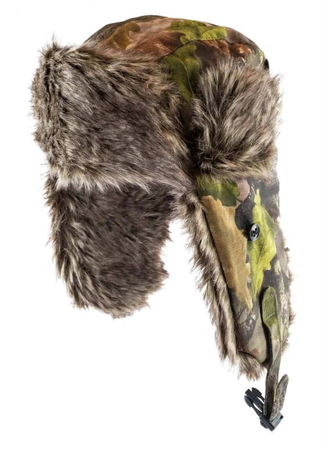 Jack Pyke Tundra Hat Evo